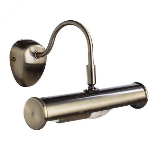 Подсветка для картин PICTURE LIGHTS BASIC | код A5023AP-1AB | Arte Lamp Подсветка для картин PICTURE LIGHTS BASIC | код A5023AP-1AB | Arte Lamp