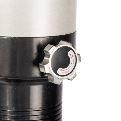 Съемник гидравлический самоцентрирующийся автономный СГСА-5К серия ПРОФИ | код 91804 | КВТ фото 5