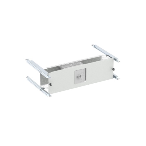 Комплект для внутренней горизонтальной установки с винтовым креплением 4п TS250 (F-MO) Ш=600 мм В=200 мм | код R5NPKIB4H612134P | DKC Комплект для внутренней горизонтальной установки с винтовым креплением 4п TS250 (F-MO) Ш=600 мм В=200 мм | код R5NPKIB4H612134P | DKC