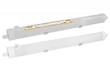 Светодиодный светильник LED ДПП 600 16Вт 4000К 1200лм IP65 компакт с ИК датчиком Народный | код SQ0329-0805 | TDM НАРОДНЫЙ