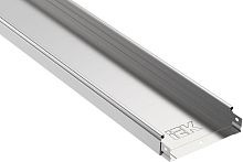 Лоток неперфорированный 50х300х3000 | код. CLN10-050-300-3 | IEK