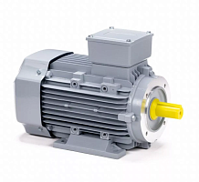 Электродвигатель 90 LA2-SDN-Б1-S12-IE2 IM B34 2.2/3000 Китай (ESQ PR) | код 01.05.02.000070 | ESQ