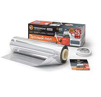 Мат нагревательный для электрического теплого пола Alumia 6 кв.м 900 Вт | код 100035686500 | Теплолюкс