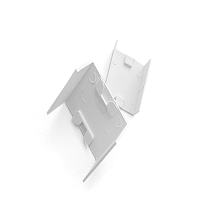 Соединитель на стык 40х40 | код PR08.2870 | Промрукав