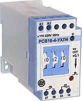 Реле времени РСВ-16-4 1…1000мин 110-220В | код A8120-76918808 | ВНИИР