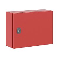 Корпус навесной ST с М/П ВxШxГ 200x300x150 мм, RAL3020, IP66 | код R5ST0231-RAL3020 | DKC