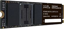 Накопитель SSD KingPrice PCIe 3.0 x4 480GB KPSS480G3 M.2 2280 | код 1964182 | KINGPRICE