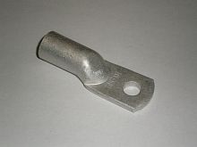 Наконечник медный луженый ТМЛ 25-6-8 | код 55766 | ОЦМ