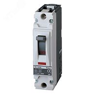 Автоматический выключатель TD160N 40A 1P | код 113000550 | LSIS