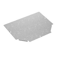 Крышка ответвителя Т-образного Стандарт HDZ 300 Промрукав | код PR16.1957 | ПРОМРУКАВ