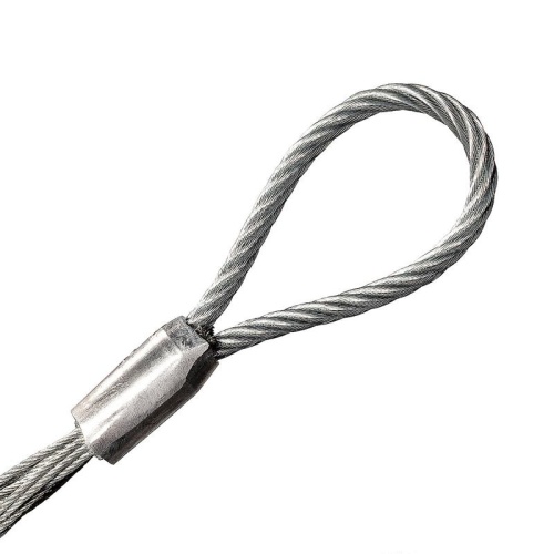 Чулок монтажный ЧМ-20/30 серия ПРОФИ | код 65129 | КВТ фото 2