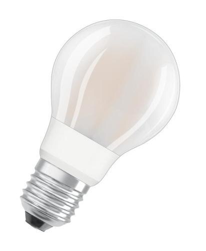 Лампа светодиодная SMART+ Filament Classic Dimmable 100 11Вт/2700К E27 | код 4058075486089 | LEDVANCE Лампа светодиодная SMART+ Filament Classic Dimmable 100 11Вт/2700К E27 | код 4058075486089 | LEDVANCE