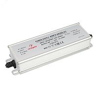 Блок питания ARPV-48250-A1 (48V, 5.3A, 254W) (IP67 металл, 3 года) | код 34694 | Arlight