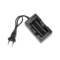 Универсальное зарядное устройство для Li-ion аккумуляторов 18650 PROconnect | код 18-2237 | PROCONNECT