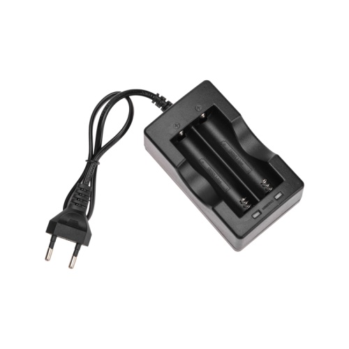 Универсальное зарядное устройство для Li-ion аккумуляторов 18650 PROconnect | код 18-2237 | PROCONNECT