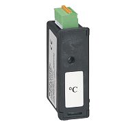 Модуль индикации темературы - для прибора EMDX³ Premium | код 014677 | Legrand