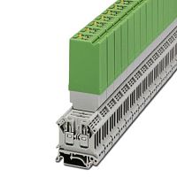 Релейный модуль ST-REL3-KG 24/21/SO46 | код 2826091 | PHOENIX CONTACT