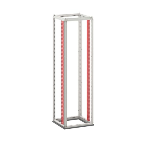 Рейки широкие вертикальные для корпусов CQE N, В=1600 мм, упаковка - 2 шт. | код R5NPDV16 | DKC