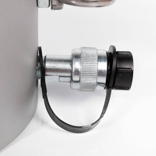 Домкрат грузовой односторонний ДГ-200П150 серия ПРОФИ | код 84615 | КВТ