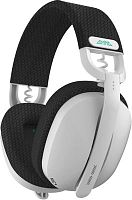 Наушники с микрофоном GMNG GG-HS420W белый 1.5м накладные BT/Radio оголовье (1970390) | код 1970390 | GMNG