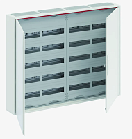 CA45VZEU Шкаф 240 М навесной IP44, 800x1050x160 | код 2CPX052195R9999 | ABB