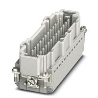 Модуль для контактов HC-B24-I-PT-M | код 1407736 | PHOENIX CONTACT