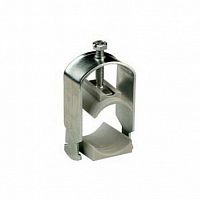 Кабельный зажим для С-профиля, диаметр кабеля 64-70 мм² (упак. 15шт) | код. R5CABF70 | DKC