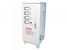 Стабилизатор трехфазный АСН-6000/3 Ресанта | код 63/4/3 | РЕСАНТА