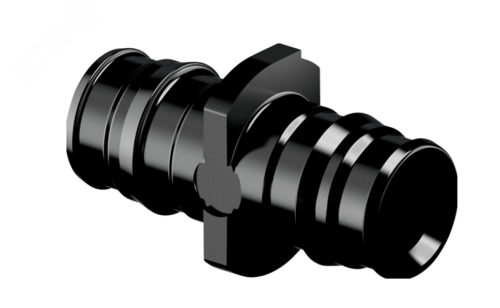 Соединитель PPSU для труб PE-Xa 25 | код 1135712 | Usystems