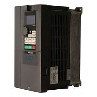 Частотный преобразователь ESQ-A3000-043-5.5K/7.5KF 5.5/7.5кВт, 380-480В | код 08.04.000786 | ESQ