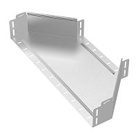 Переходник симметричный Стандарт HDZ 600х300х100 Промрукав | код PR16.1503 | ПРОМРУКАВ