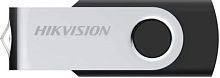 Флеш Диск Hikvision 16GB M200S HS-USB-M200S/16G USB2.0 черный | код 1848252 | Hikvision