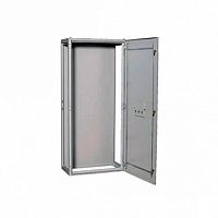 Корпус шкафа SMART, 450x1800x450мм, IP31, сталь | код. YKM50-1800-450-450 | IEK