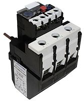 РТЛ-2055 УХЛ4 30,0-40,0А, 660/50Гц, 1з+1р, ручной возврат, IP20, реле электротепловое (ЭТ) | код ET502094 | Электротехник