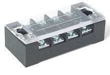 Блок зажимов ТВ-3504 35A HLT | код 081-11-35 | HLT