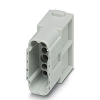 Модуль для установки контактов HC-M-12-CT-M | код 1414354 | PHOENIX CONTACT