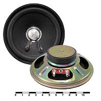 Акустический динамик RUICHI YD103-58P, 4 Вт, 8 Ом | код 81672 | Ruichi