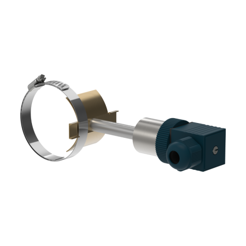 Датчик температуры ДТС3222-РТ100.А3.100 | код 143790 | ОВЕН