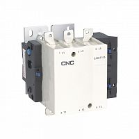 Контактор CJX2-F 115A 3P AC110В | код C0200011 | CNC