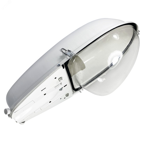 Светильник ЖКУ-06-250-012(M) со стеклом IP53 | код 1030050128 | Элетех