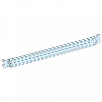 ЗАДНЯЯ МОНТАЖ. РЕЙКА, Ш = 650 ММ | код 03590 | SCHNEIDER ELECTRIC