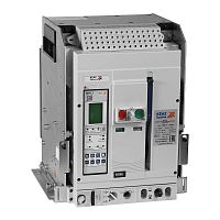 Выключатель автоматический OptiMat A-1000-S1-3P-50-D-MR8.2-B-C2200-M2-P05-S2-06 | код 366276 | КЭАЗ