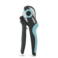 Клещи для опрессовки CRIMPFOX CENTRUS 6H | код 1213146 | PHOENIX CONTACT