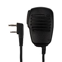 Тангента (выносной микрофон и громкоговоритель) REXANT T-1 | код 46-0865 | REXANT