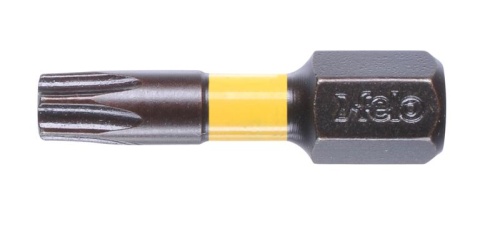 Бита ударная Torx серия Impact 30X25, 5 шт | код 2630040 | FELO