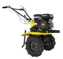 Мотоблок GMC-7.5 | код 70/5/5 | HUTER