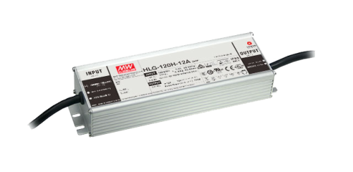 Источник питания AC-DC, 120Вт, IP68, вход 90…305В AC, 47…63Гц/127…431В DC, ККМ, выход 48В/2.5А, изоляция 3750В AC, в кожухе 220х68х39, -55…+70С | код HLGP-120H-48 | MeanWell Источник питания AC-DC, 120Вт, IP68, вход 90…305В AC, 47…63Гц/127…431В DC, ККМ, выход 48В/2.5А, изоляция 3750В AC, в кожухе 220х68х39, -55…+70С | код HLGP-120H-48 | MeanWell