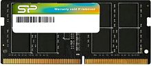 Память DDR4 8GB 2666MHz Silicon Power SP008GBSFU266X02 RTL PC4-21300 CL19 SO-DIMM 260-pin 1.2В single rank Ret | код 1976027 | Silicon Power