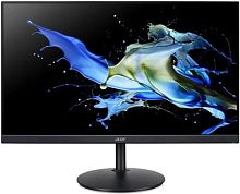 Монитор Acer 23.8 CB242YEbmiprx черный IPS LED 4ms 16:9 HDMI M/M полуматовая HAS Piv 250cd 178гр/178гр 1920x1080 100Hz FreeSync VGA DP FHD 5кг | код 1938758 | ACER