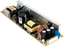 Источник питания AC-DC, 100Вт, вход 85…264V AC, 47…63Гц /120…370В DC, выход 48В/2.1A, рег. вых=±10%Uном, изоляция 3000В AC, открытая плата 222х62х35мм, -10…+60С | код LPS-100-48 | MeanWell